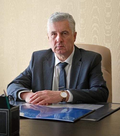 Георгиев Владимир Васильевич