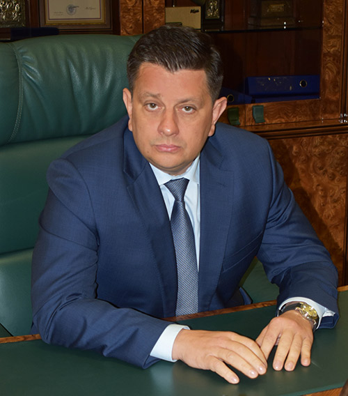 Перфилов Олег Викторович